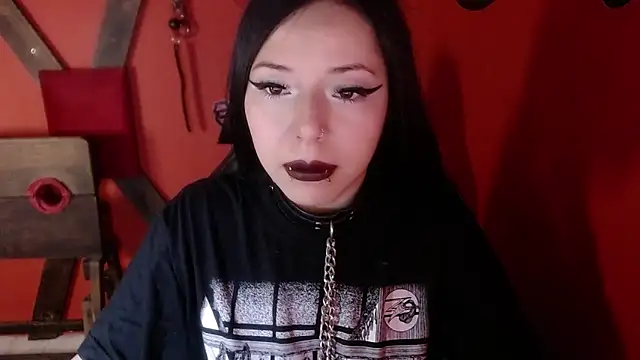 HannaCarrter online show from March 14, 12:07 pm