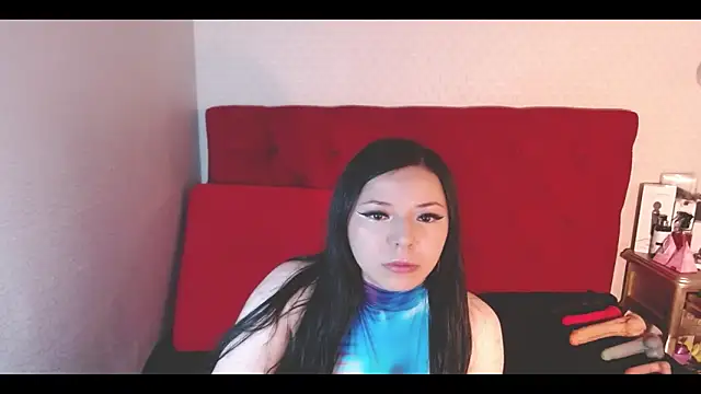 HannaCarrter online show from March 8, 12:52 pm