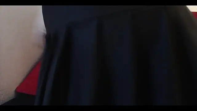 HannaCarrter online show from March 19, 12:16 pm