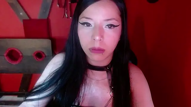 HannaCarrter online show from February 27, 12:12 pm