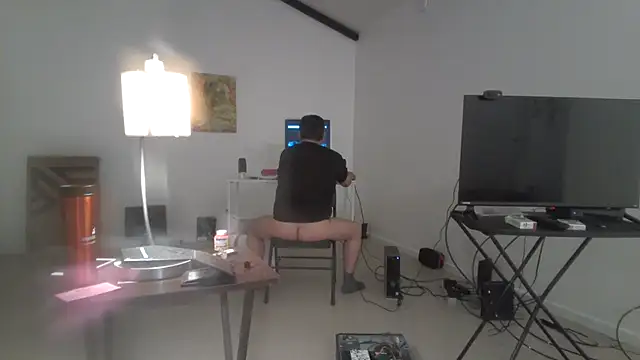 Peachestabby147 online show from November 4, 9:02 am