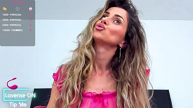 SelenaWest online show from November 21, 11:53 am