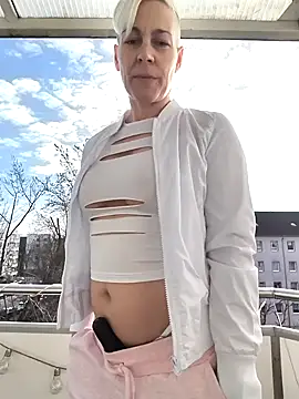 DarleenHot online show from February 10, 1:21 pm