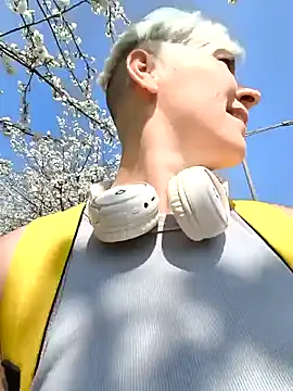 DarleenHot online show from April 17, 10:18 am