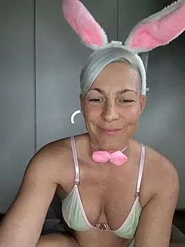 DarleenHot online show from April 5, 3:51 pm