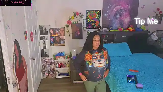 temptressbeauty24 online show from October 29, 4:00 am