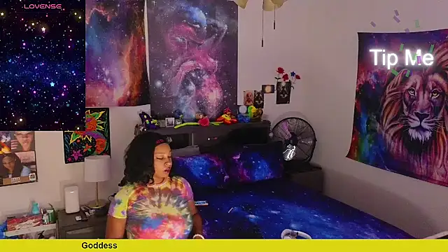 temptressbeauty24 online show from January 6, 4:27 am