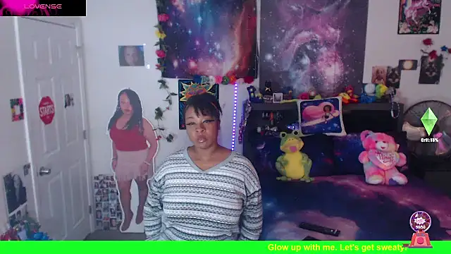 temptressbeauty24 online show from February 25, 6:24 am