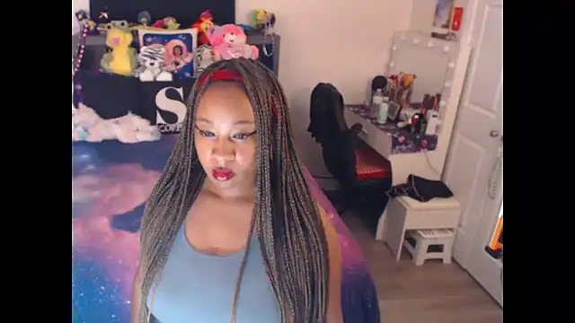 temptressbeauty24 online show from March 5, 5:04 am