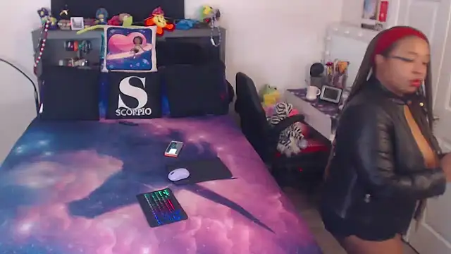 temptressbeauty24 online show from March 2, 6:14 am