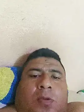 Snapshot of Chaparrosoverano chatting on October 19, 1:52 am Chaparrosoverano online show from October 19, 1:52 am