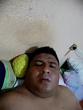 Snapshot of Chaparrosoverano chatting on October 5, 2:02 am Chaparrosoverano online show from October 5, 2:02 am