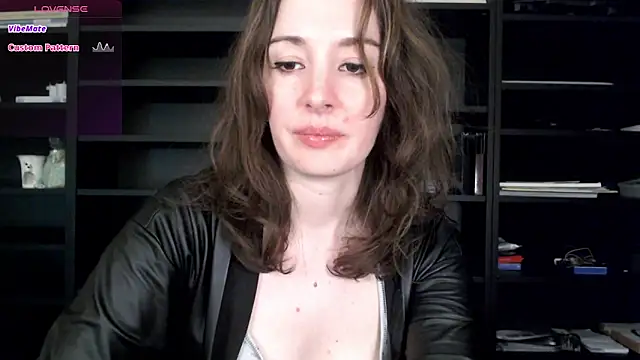 sophia leurre online show from March 9, 7:26 pm