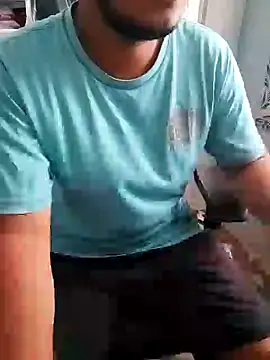 Snapshot of mrshine chatting on October 11, 7:31 am mrshine online show from October 11, 7:31 am