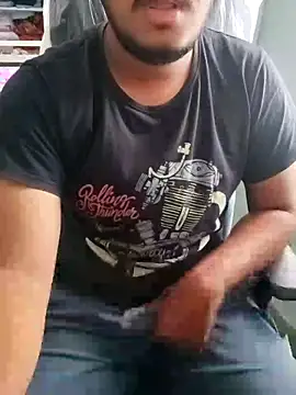 Snapshot of mrshine chatting on October 10, 4:24 am mrshine online show from October 10, 4:24 am