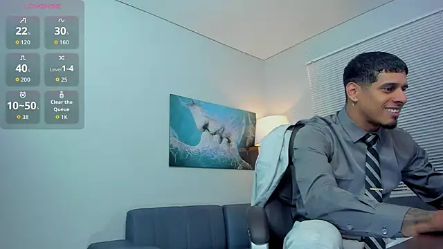 Snapshot of vincen_jose chatting on October 19, 12:35 am vincen jose online show from October 19, 12:35 am