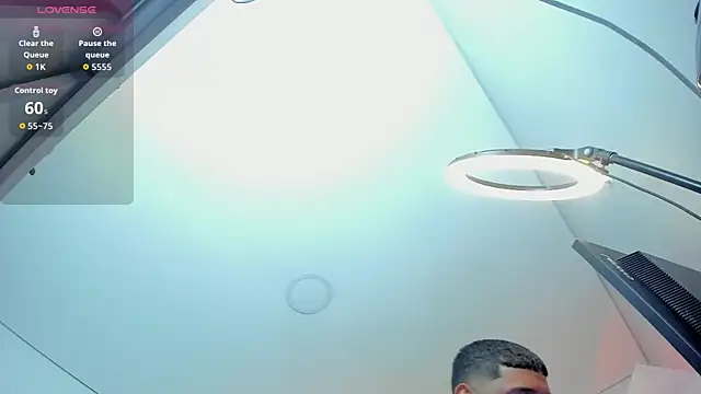 vincen jose online show from January 15, 3:43 am