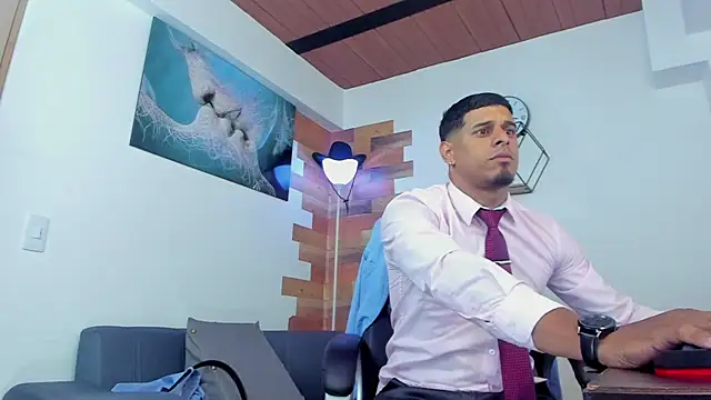 Snapshot of vincen_jose chatting on February 8, 4:14 am vincen jose online show from February 8, 4:14 am