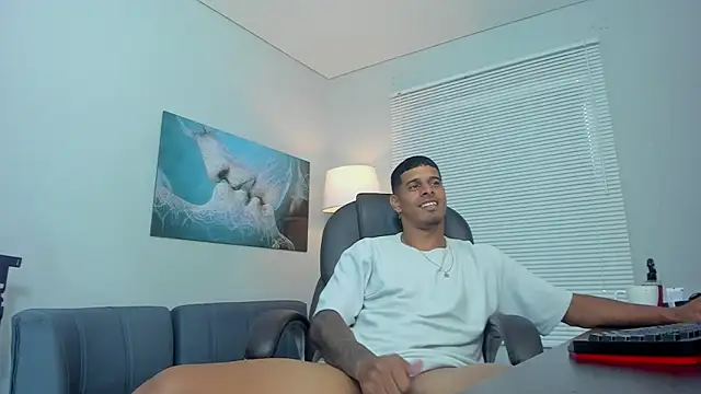 vincen jose online show from January 10, 9:21 pm