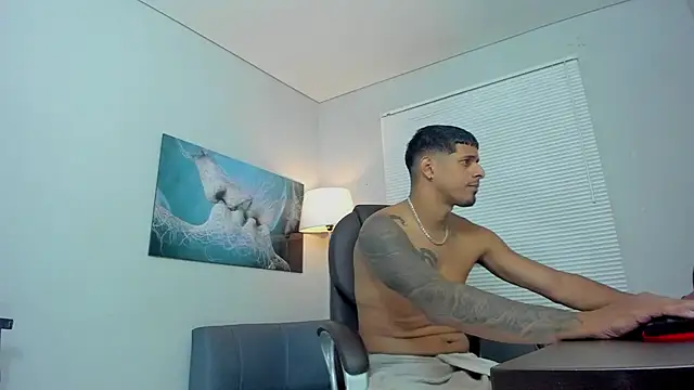 vincen jose online show from December 17, 11:43 pm