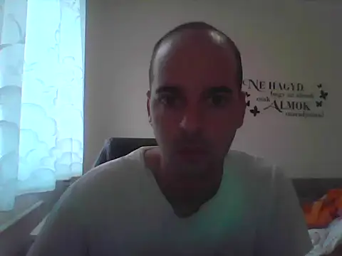 hairy18888 online show from March 14, 7:15 am