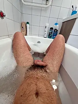 hairy18888 online show from September 14, 2:39 pm