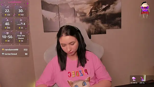 Sourr Lollipop online show from March 2, 5:08 am