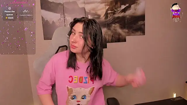 Sourr Lollipop online show from March 2, 1:50 am