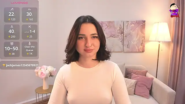 Sourr Lollipop online show from March 31, 11:51 pm