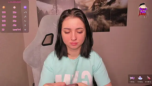 Sourr Lollipop online show from March 15, 12:17 am