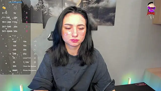 Sourr Lollipop online show from February 8, 11:24 pm