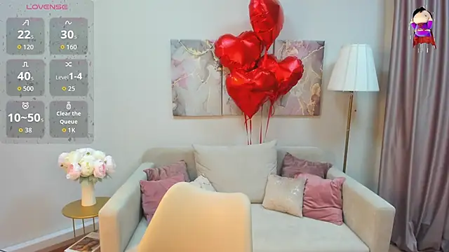 Sourr Lollipop online show from February 18, 12:30 am