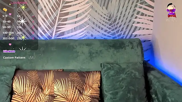 Sourr Lollipop online show from February 6, 11:34 pm