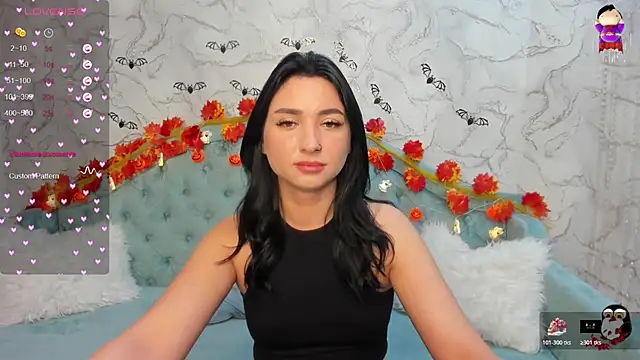 Sourr Lollipop online show from October 21, 11:48 pm