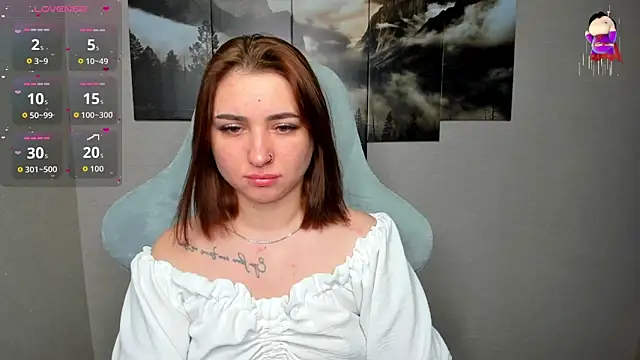 Snapshot of Sourr_Lollipop chatting on June 5, 11:54 pm Sourr Lollipop online show from June 5, 11:54 pm