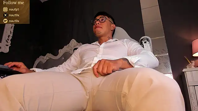 nau fonseca1 online show from November 6, 11:36 am