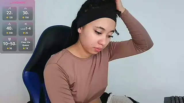 northly online show from November 18, 1:03 pm