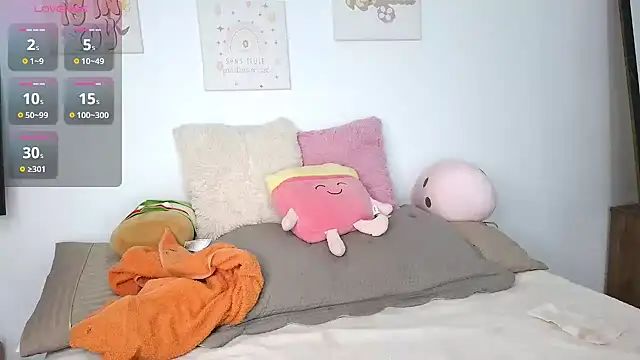 northly online show from February 19, 3:20 pm