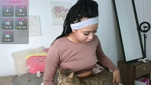 northly online show from February 24, 3:13 pm