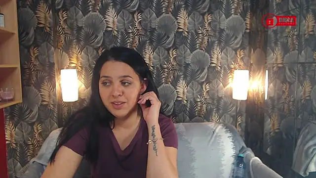 jessthewicked online show from February 13, 3:56 pm