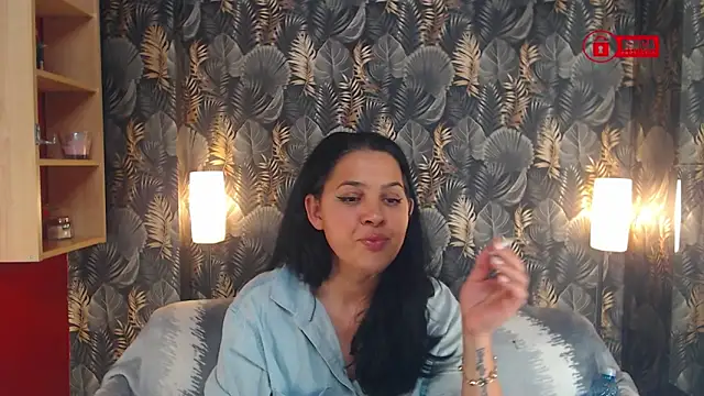 jessthewicked online show from February 4, 7:33 pm