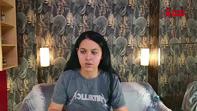 jessthewicked online show from March 18, 7:22 pm