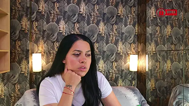 jessthewicked online show from March 22, 6:58 pm