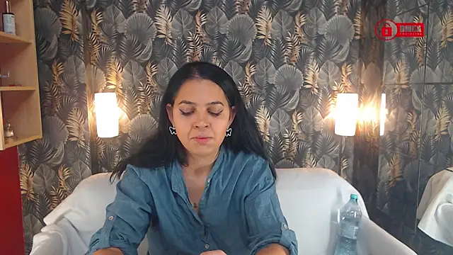 jessthewicked online show from December 13, 6:16 pm