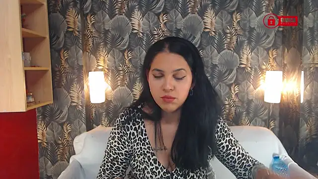 jessthewicked online show from December 6, 5:38 pm