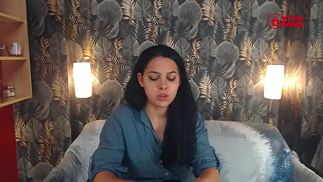 jessthewicked online show from February 7, 9:26 pm