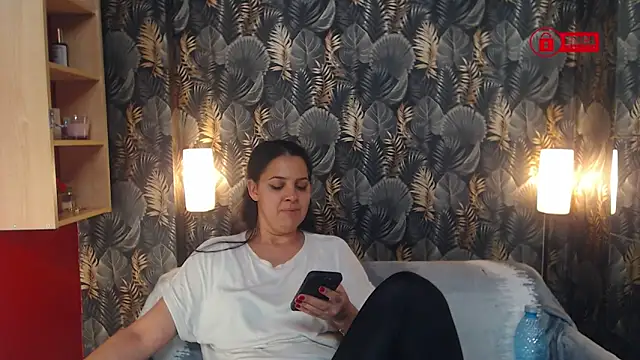 jessthewicked online show from January 10, 9:42 pm