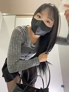 Asia-Lynn online show from March 12, 10:48 am