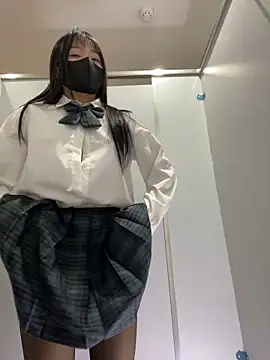 Asia-Lynn online show from January 23, 4:37 pm