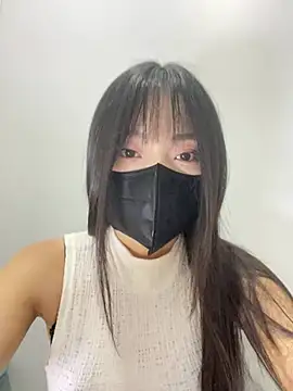 Asia-Lynn online show from July 15, 10:22 am